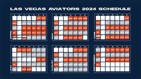 lv aviators schedule|las vegas aviators home schedule.